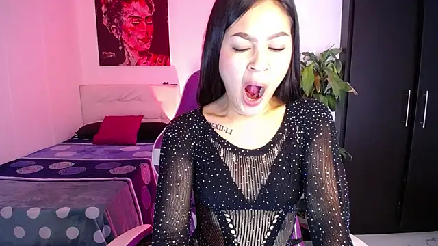 heidy 01 online show from 11/10/25, 01:10