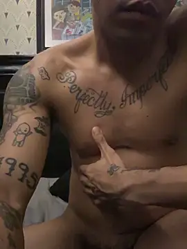 KarlKambing online show from 11/08/25, 05:34