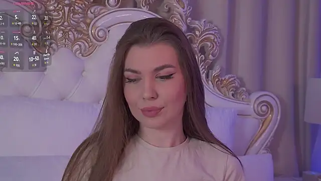 AshleyEvance online show from 09/29/25, 04:06