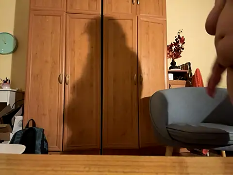 CherryLace04 online show from 10/01/25, 07:42