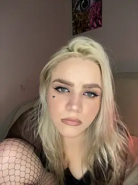 April Purr online show from 02/21/26, 11:11