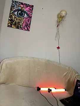 April Purr online show from 03/19/26, 06:39