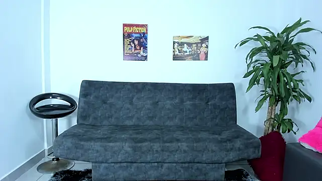 Snapshot of Kinky_doll2 chatting on 02/23/26, 12:02 Kinky doll2 online show from 02/23/26, 12:02