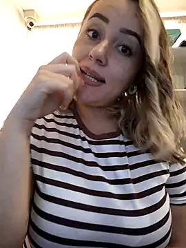 CurvyLust x online show from 11/13/25, 03:55