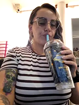 CurvyLust x online show from 12/03/25, 03:10