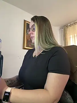 CurvyLust x online show from 05/28/26, 03:31