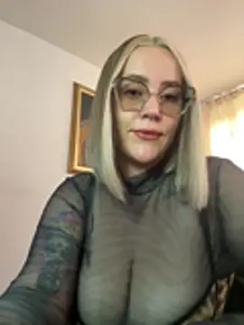 CurvyLust x online show from 06/03/26, 02:33