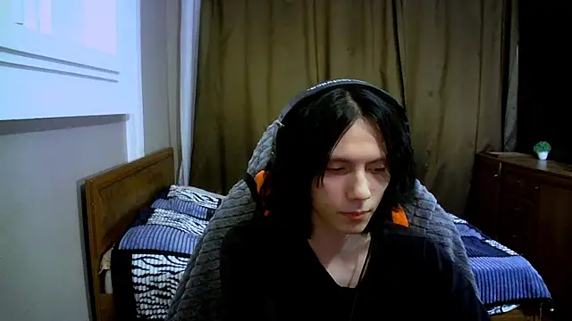 TemptVelvet online show from 10/21/25, 01:12