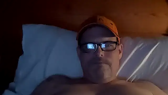 One Man For You online show from 12/16/25, 02:16