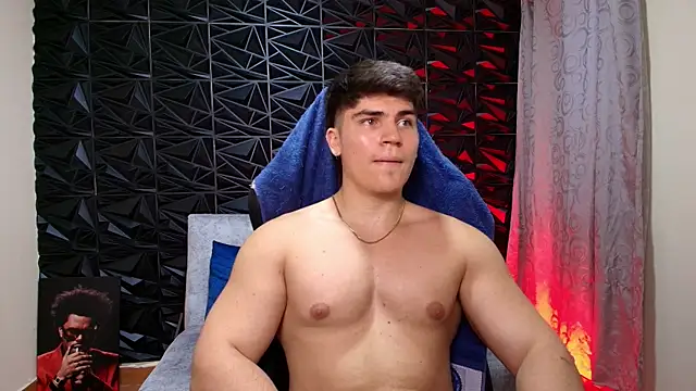 Jared Rosse online show from 05/09/26, 10:48