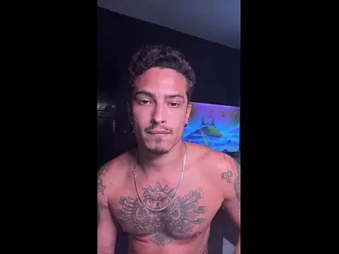 Snapshot of EduXavier26 chatting on 11/09/25, 03:43 EduXavier26 online show from 11/09/25, 03:43