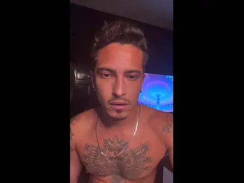 Snapshot of EduXavier26 chatting on 11/10/25, 10:09 EduXavier26 online show from 11/10/25, 10:09