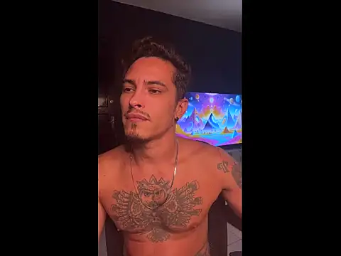 Snapshot of EduXavier26 chatting on 11/11/25, 03:23 EduXavier26 online show from 11/11/25, 03:23