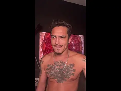 Snapshot of EduXavier26 chatting on 11/16/25, 07:30 EduXavier26 online show from 11/16/25, 07:30