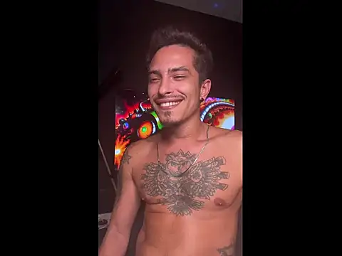 Snapshot of EduXavier26 chatting on 11/17/25, 09:09 EduXavier26 online show from 11/17/25, 09:09