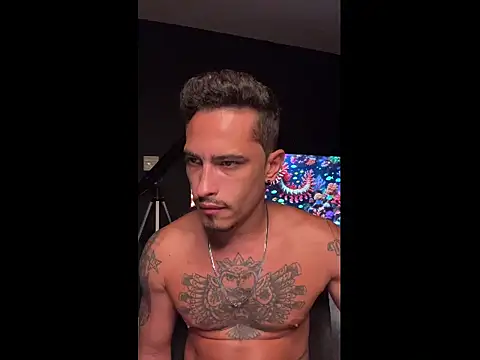 Snapshot of EduXavier26 chatting on 11/20/25, 09:36 EduXavier26 online show from 11/20/25, 09:36