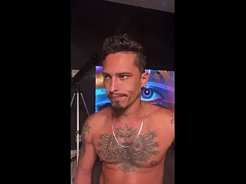 Snapshot of EduXavier26 chatting on 11/24/25, 11:26 EduXavier26 online show from 11/24/25, 11:26