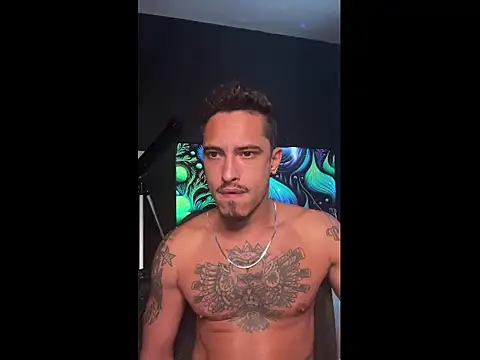 Snapshot of EduXavier26 chatting on 11/25/25, 03:01 EduXavier26 online show from 11/25/25, 03:01