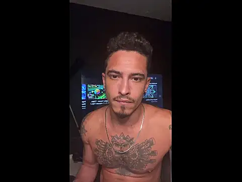 Snapshot of EduXavier26 chatting on 11/26/25, 03:18 EduXavier26 online show from 11/26/25, 03:18