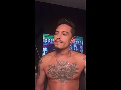 Snapshot of EduXavier26 chatting on 11/28/25, 07:49 EduXavier26 online show from 11/28/25, 07:49