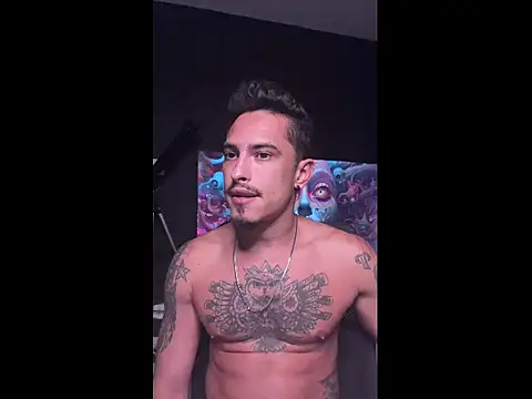 Snapshot of EduXavier26 chatting on 11/30/25, 10:14 EduXavier26 online show from 11/30/25, 10:14