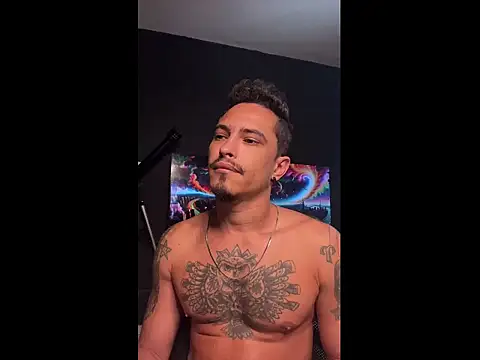 Snapshot of EduXavier26 chatting on 12/02/25, 03:07 EduXavier26 online show from 12/02/25, 03:07