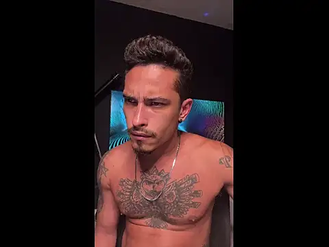 Snapshot of EduXavier26 chatting on 12/03/25, 11:03 EduXavier26 online show from 12/03/25, 11:03