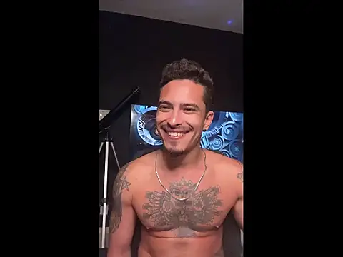 Snapshot of EduXavier26 chatting on 12/05/25, 03:15 EduXavier26 online show from 12/05/25, 03:15