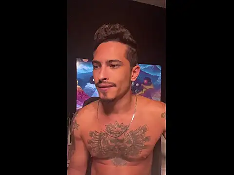 Snapshot of EduXavier26 chatting on 12/14/25, 11:20 EduXavier26 online show from 12/14/25, 11:20