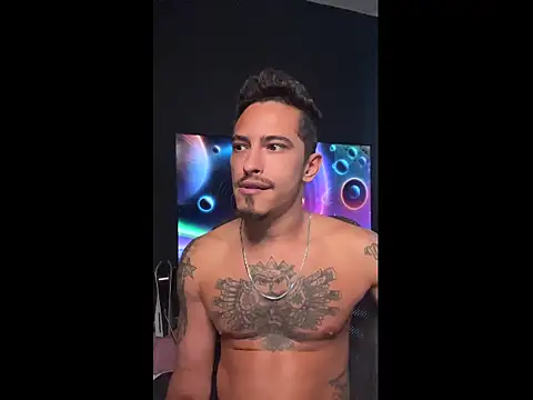 Snapshot of EduXavier26 chatting on 12/16/25, 03:17 EduXavier26 online show from 12/16/25, 03:17