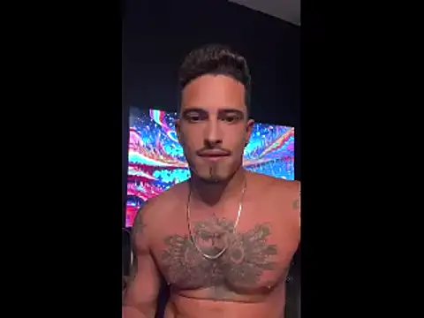 Snapshot of EduXavier26 chatting on 01/06/26, 12:25 EduXavier26 online show from 01/06/26, 12:25