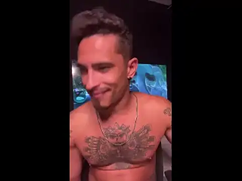 Snapshot of EduXavier26 chatting on 01/13/26, 01:44 EduXavier26 online show from 01/13/26, 01:44