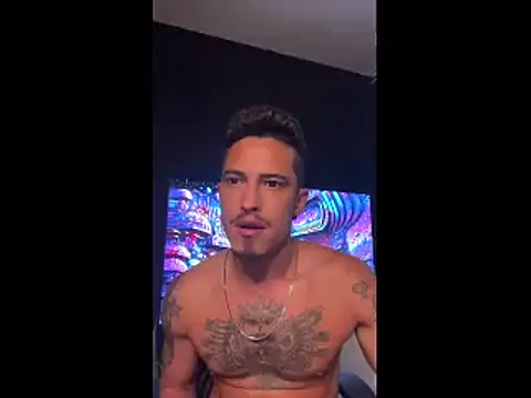 Snapshot of EduXavier26 chatting on 01/17/26, 02:00 EduXavier26 online show from 01/17/26, 02:00