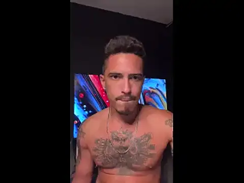 Snapshot of EduXavier26 chatting on 01/18/26, 02:15 EduXavier26 online show from 01/18/26, 02:15