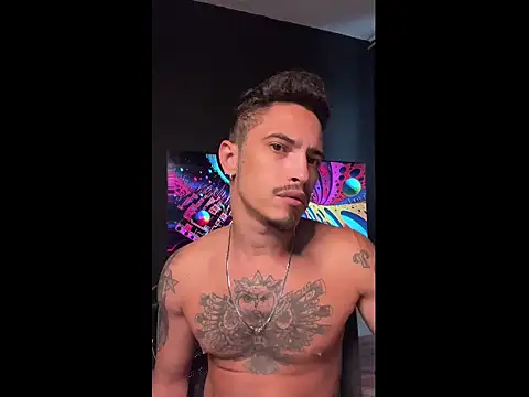 Snapshot of EduXavier26 chatting on 01/18/26, 04:00 EduXavier26 online show from 01/18/26, 04:00