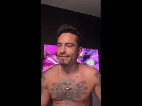 Snapshot of EduXavier26 chatting on 01/31/26, 09:13 EduXavier26 online show from 01/31/26, 09:13