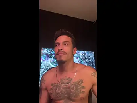 Snapshot of EduXavier26 chatting on 02/13/26, 02:29 EduXavier26 online show from 02/13/26, 02:29