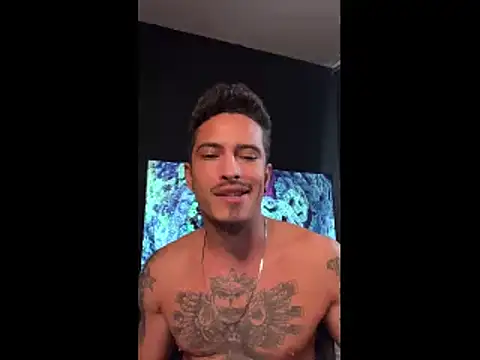 Snapshot of EduXavier26 chatting on 02/14/26, 06:04 EduXavier26 online show from 02/14/26, 06:04