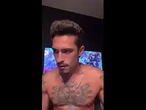 Snapshot of EduXavier26 chatting on 02/17/26, 08:37 EduXavier26 online show from 02/17/26, 08:37