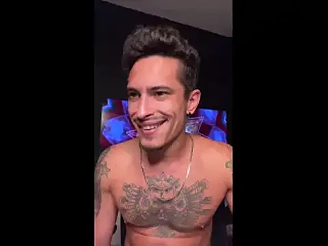 Snapshot of EduXavier26 chatting on 02/24/26, 12:19 EduXavier26 online show from 02/24/26, 12:19