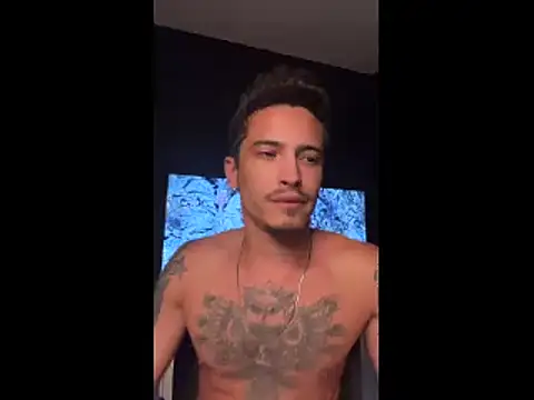 Snapshot of EduXavier26 chatting on 02/25/26, 12:42 EduXavier26 online show from 02/25/26, 12:42