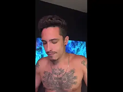 Snapshot of EduXavier26 chatting on 02/27/26, 10:32 EduXavier26 online show from 02/27/26, 10:32