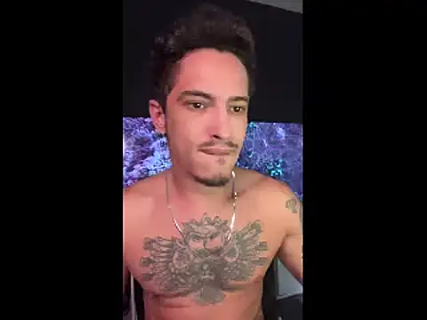 Snapshot of EduXavier26 chatting on 02/28/26, 02:40 EduXavier26 online show from 02/28/26, 02:40