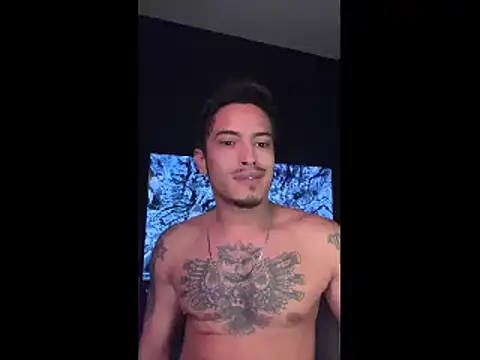 Snapshot of EduXavier26 chatting on 03/01/26, 05:04 EduXavier26 online show from 03/01/26, 05:04