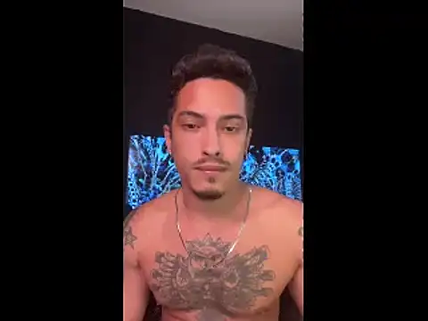 Snapshot of EduXavier26 chatting on 03/02/26, 01:51 EduXavier26 online show from 03/02/26, 01:51