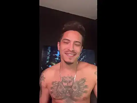 Snapshot of EduXavier26 chatting on 03/04/26, 02:45 EduXavier26 online show from 03/04/26, 02:45