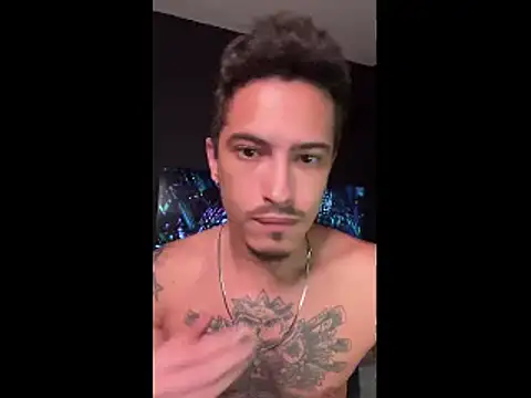 Snapshot of EduXavier26 chatting on 03/05/26, 07:59 EduXavier26 online show from 03/05/26, 07:59