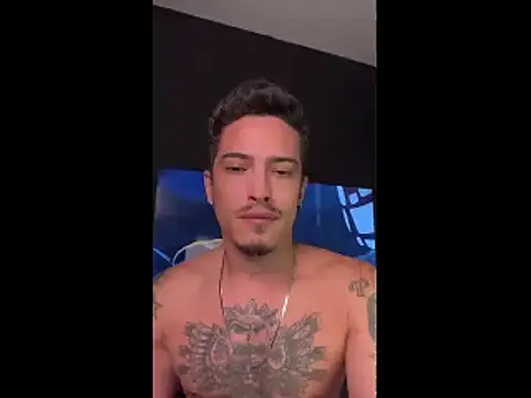 Snapshot of EduXavier26 chatting on 03/06/26, 02:02 EduXavier26 online show from 03/06/26, 02:02