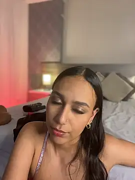 MiilaBlake online show from 06/21/26, 06:43