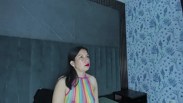 Megan Collinss  online show from 12/20/25, 02:46